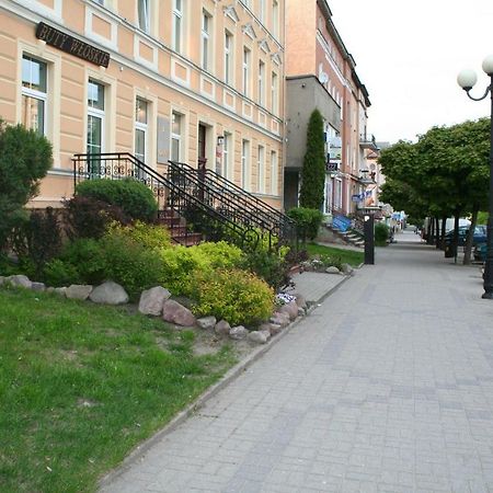 Apartament Centrum 3 Pokojowy Olsztyn  Exterior photo