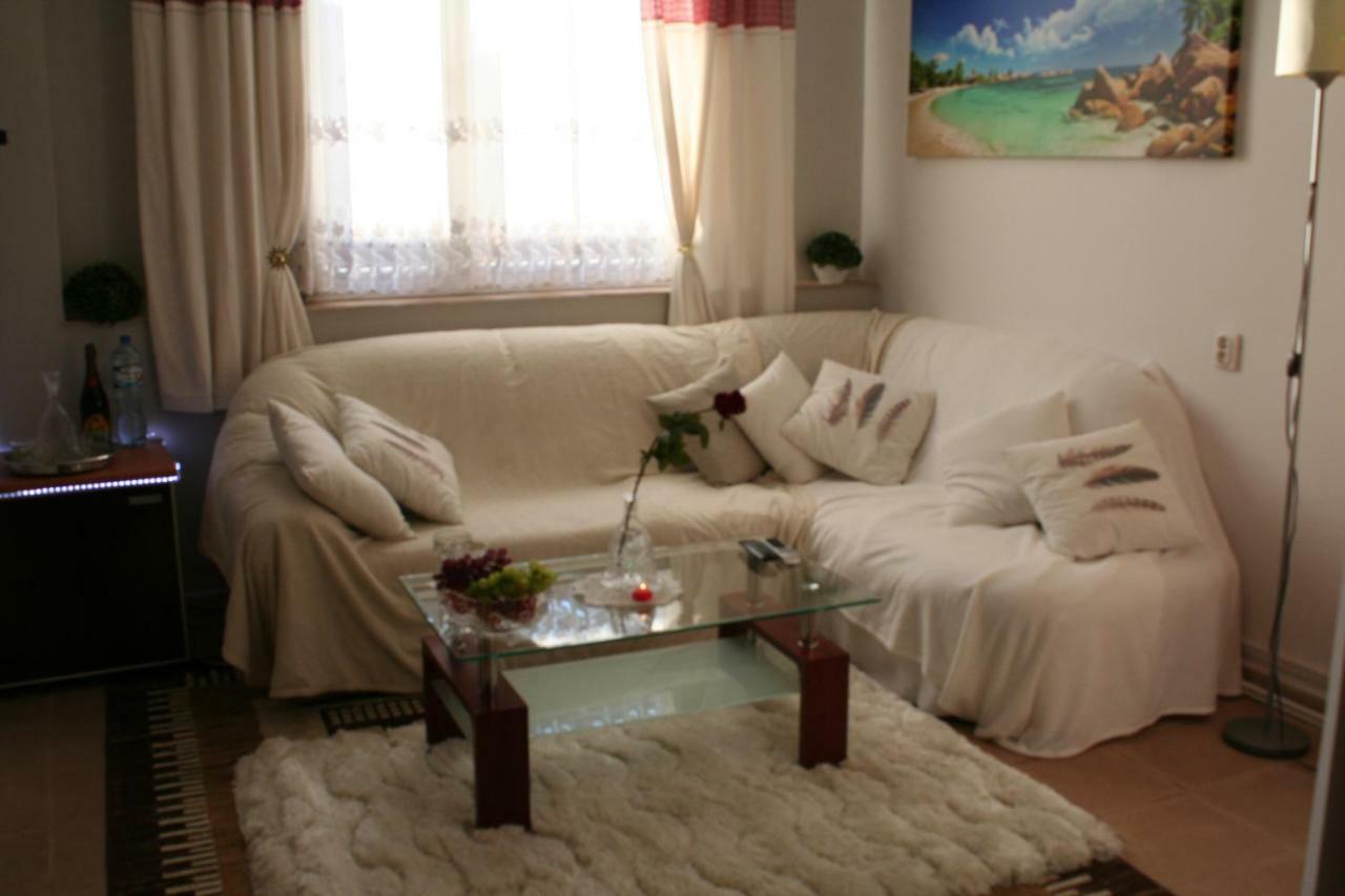 Apartament Centrum 3 Pokojowy Olsztyn  Exterior photo