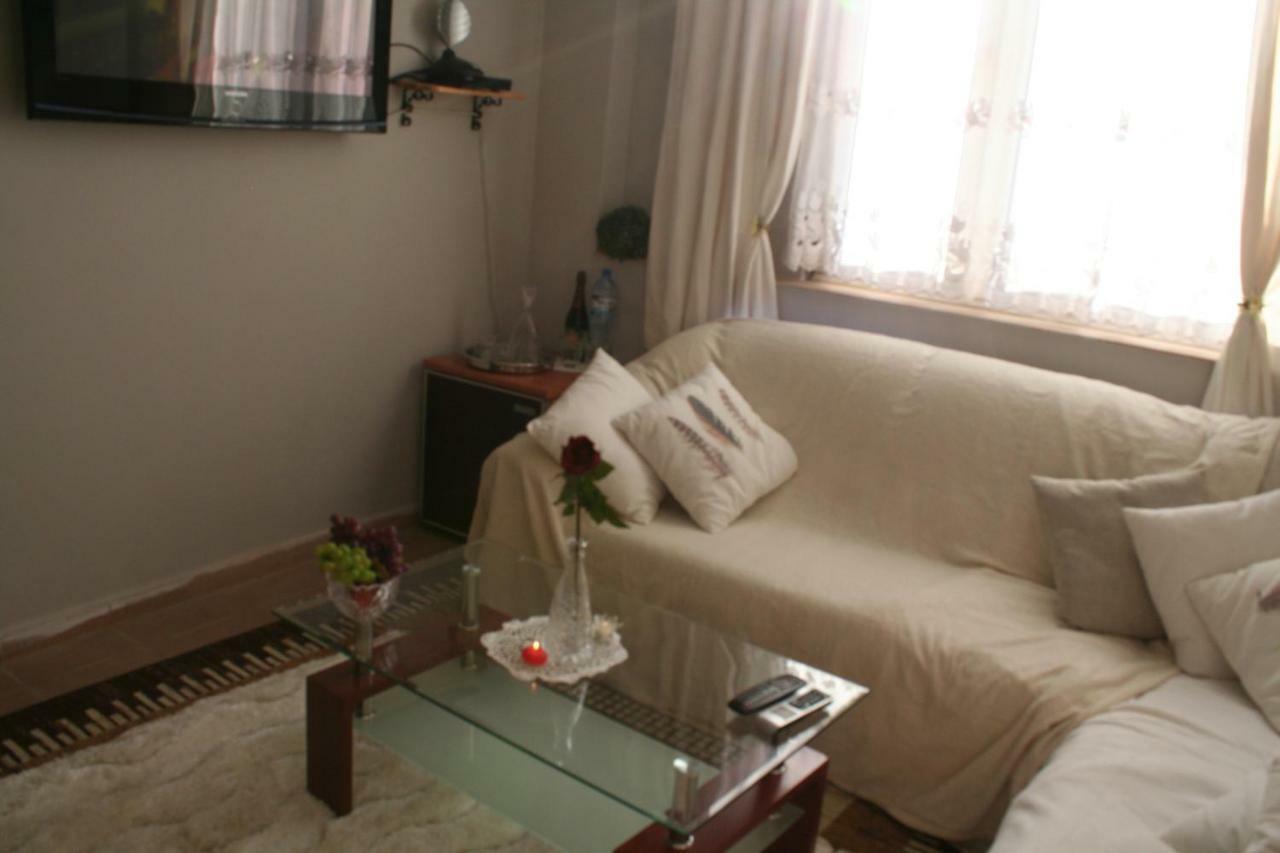 Apartament Centrum 3 Pokojowy Olsztyn  Exterior photo