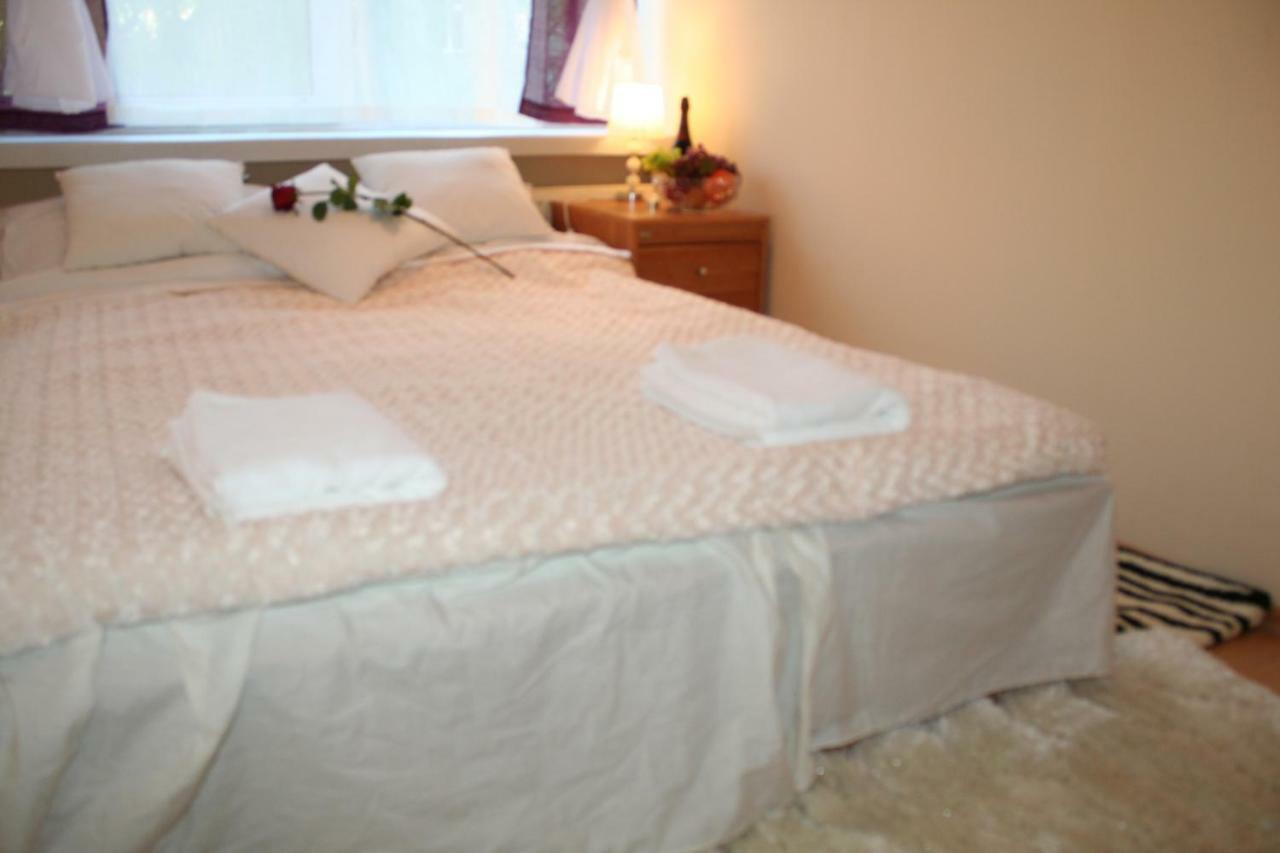 Apartament Centrum 3 Pokojowy Olsztyn  Exterior photo