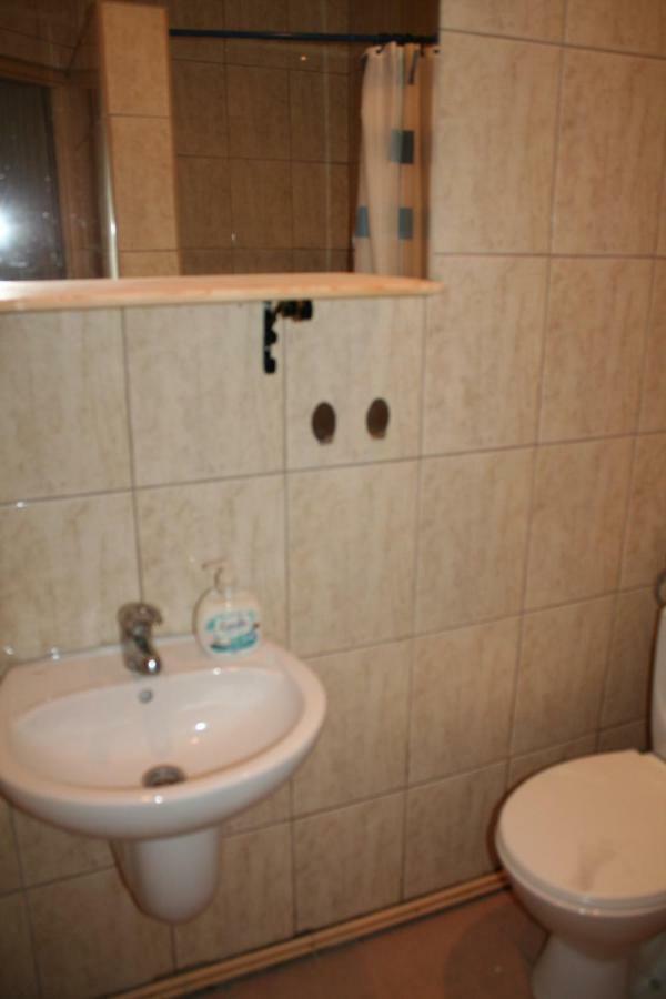 Apartament Centrum 3 Pokojowy Olsztyn  Exterior photo