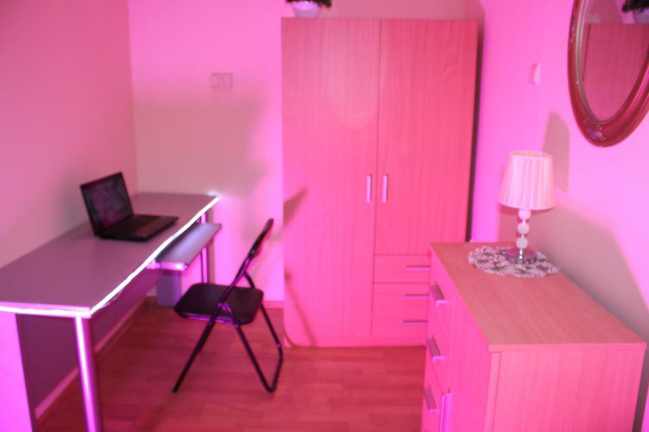 Apartament Centrum 3 Pokojowy Olsztyn  Exterior photo