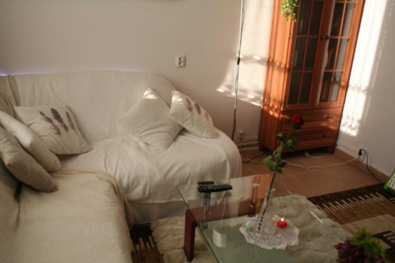 Apartament Centrum 3 Pokojowy Olsztyn  Exterior photo